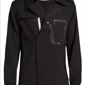 Brandblack The Saint Jacket